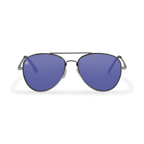 Ilanga Eyewear sunčane naočale Top Gun, purple mirror slika 1