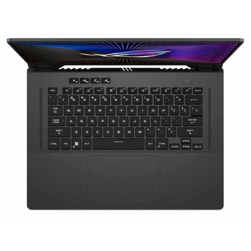 Laptop ASUS ROG Zephyrus G16 605WI-QR037W/Win11Home/16"OLED/Ryzen9 AI-HX370/32GB/1TB SSD/RTX4070-8GB slika 7