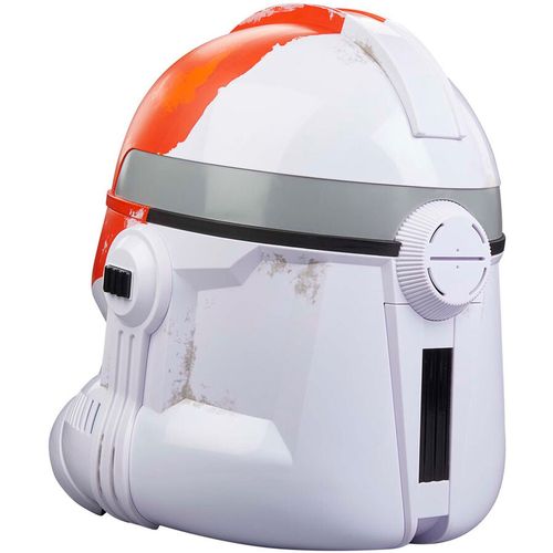 Star Wars 332nd Ahsoka Clone Trooper Electronic helmet slika 6