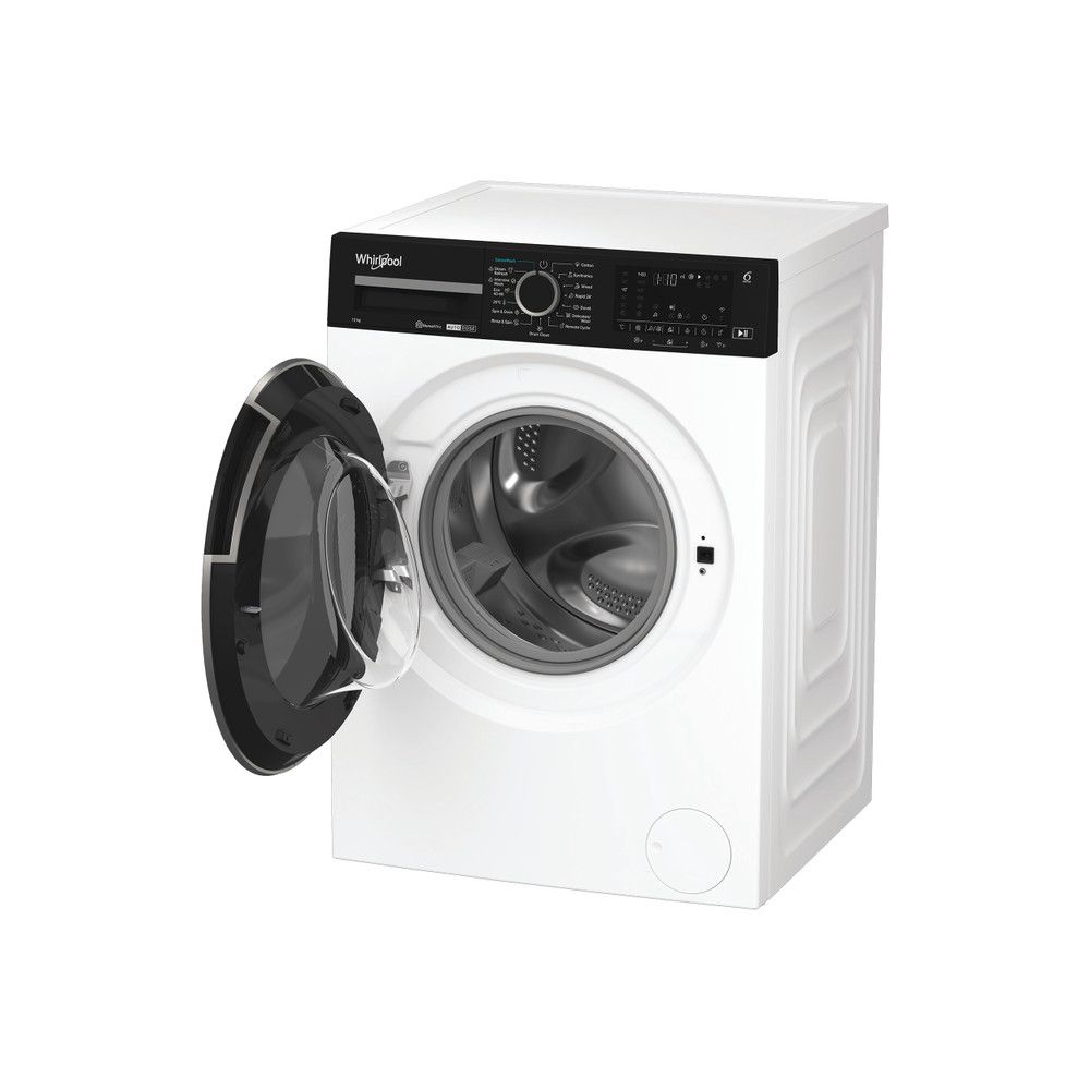 Whirlpool perilica rublja WPM 27W ADS EE slika 4
