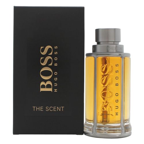 Hugo Boss Boss The Scent For Him After Shave Lotion 100 ml (man) slika 2