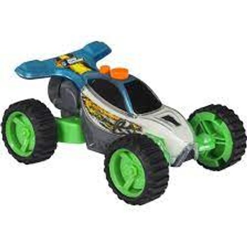 ROAD RIPPERS Color Blaster zeleni 13cm 20011 slika 2