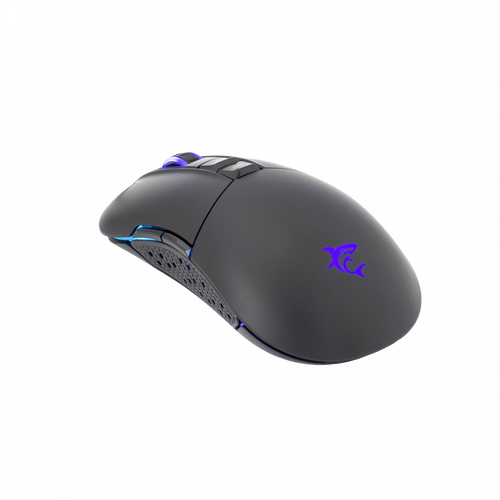 White Shark WS GM 9005 ARTHUR, Mouse Black slika 2