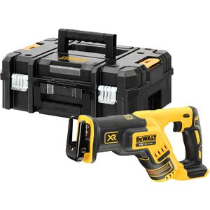 Dewalt DCS367NT aku saw fox tail kompaktna pila 18v 5,0 ah bez baterije t-stak 