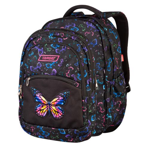  Target ruksak 2u1 curved vivid wings 28060 slika 1