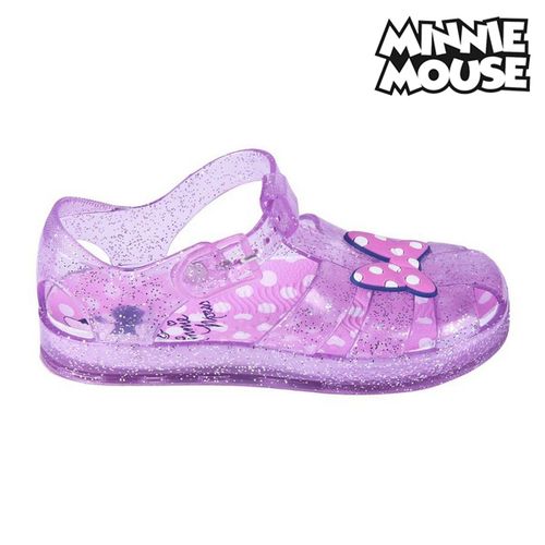 Dječje Sandale Minnie Mouse Roza slika 8