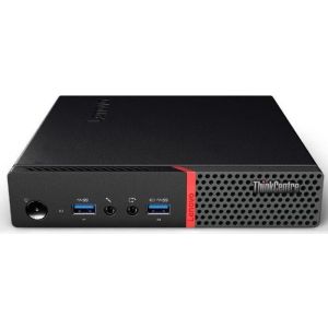 PC LENOVO M700 TINY i5-6500T/8GB/256GB NEW/1VGA+2DP/Win8Pro UPG Win10Pro +VESA