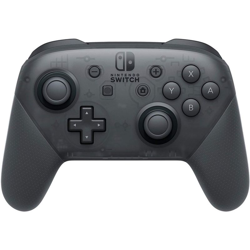 Nintendo Nintendo Switch Pro Controller image