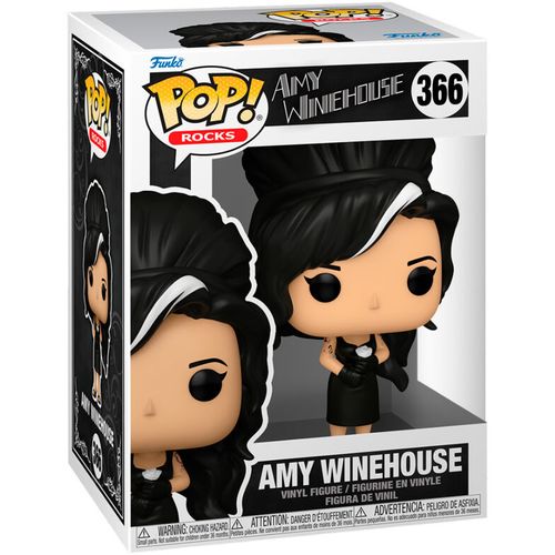 POP figure Amy Winehouse slika 2