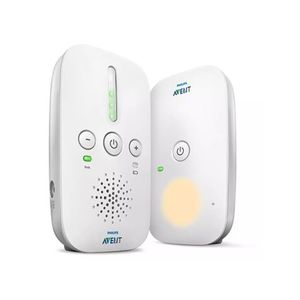 Philips Avent SCD502/26 Audio monitor za bebe 