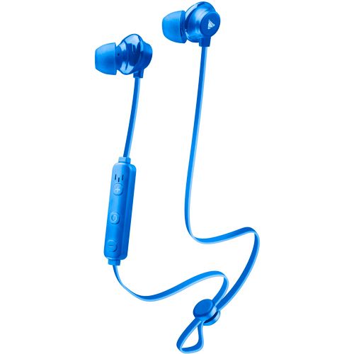 Cellularline Music Sound bluetooth in-ear slušalice blue slika 1