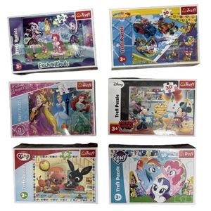 Trefl Puzzle 30 