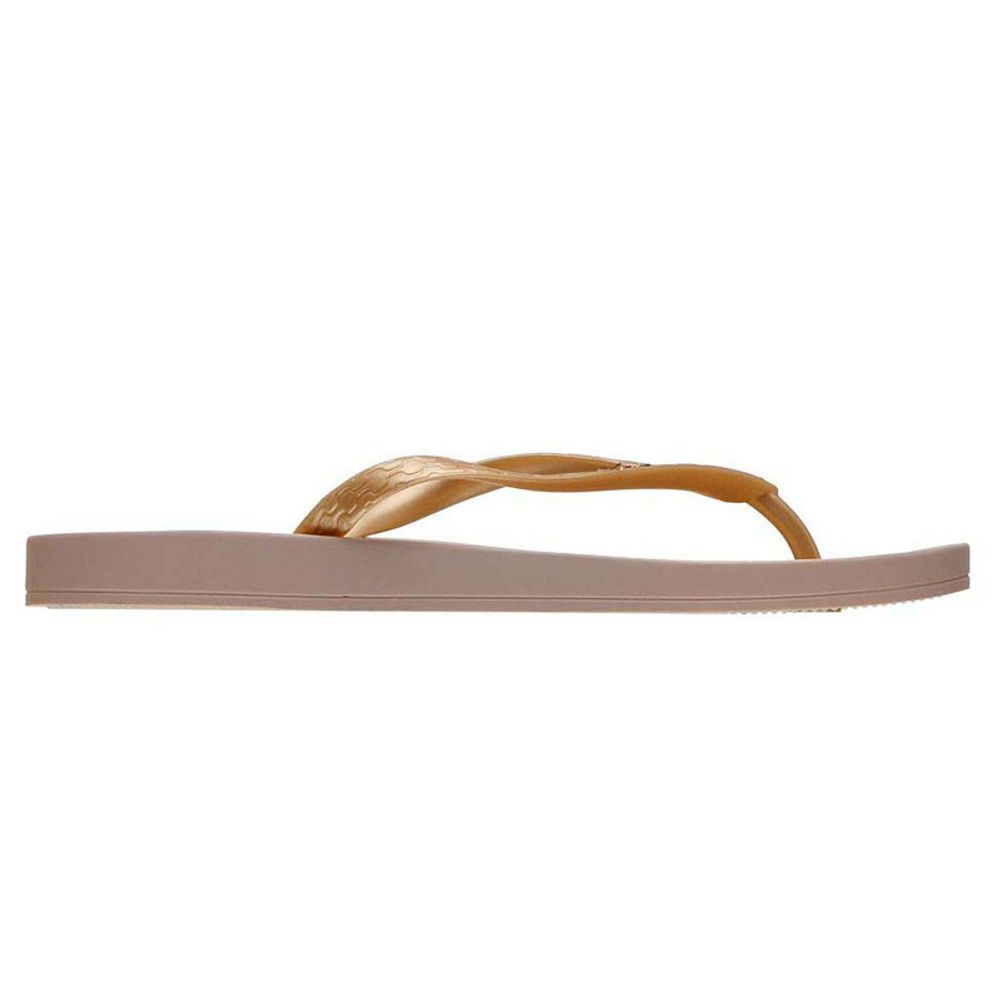 Ipanema papuče Ipanema Anatomic Tan Fem za žene slika 4