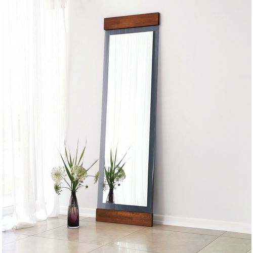 Murano - Walnut Walnut
Fume Cheval Mirror slika 1