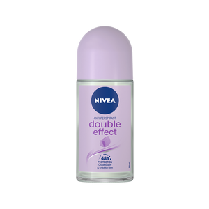 NIVEA Double Effect dezodorans roll-on 50ml