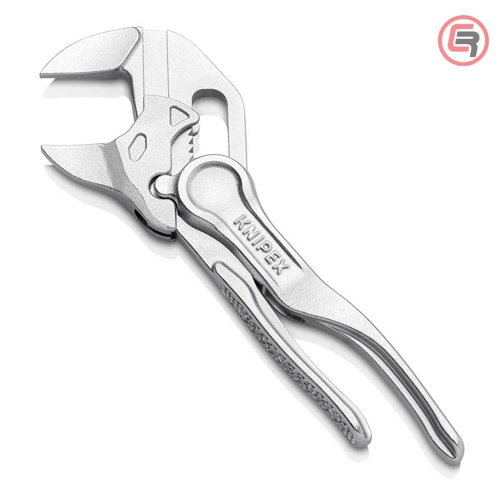 Knipex Kliješta Ključ XS 100 mm - 86 04 100 slika 4