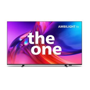 Philips televizor LED TV 55PUS8558/12,4K,GOOGLE TV, AMBILIGHT, THE ONE