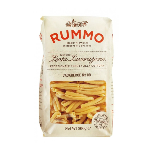 Rummo Casarecce N°88, 500g slika 1