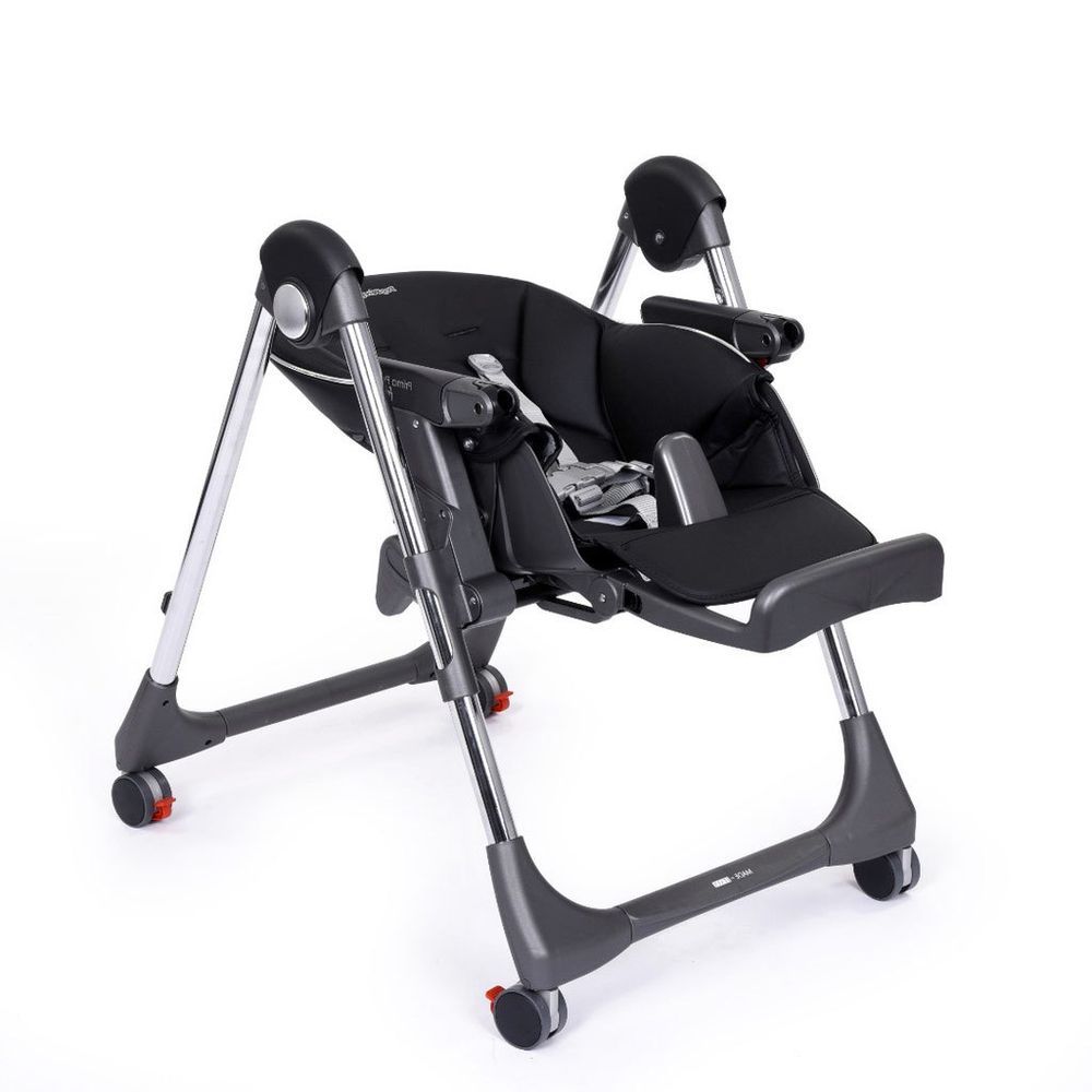 Peg Perego Hranilica Prima Pappa Follow Me, Hi Tech Licorice slika 4