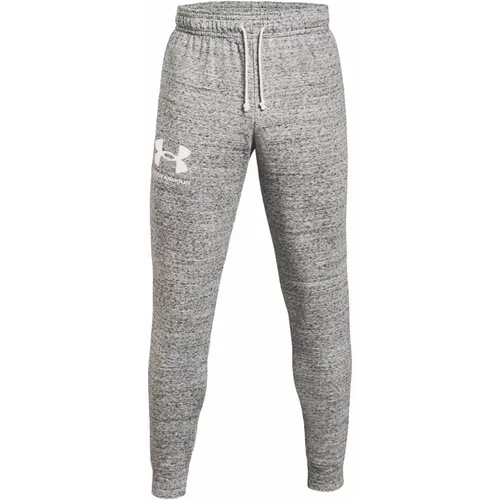 Under armour cheap terry joggers