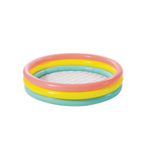 Intex bazen sunset glow 3 prstena duvano dno 114 x 25cm 57412NP