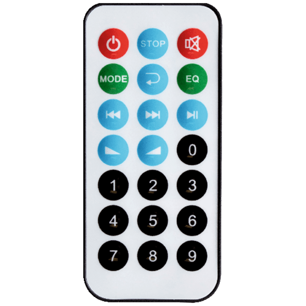 SAL Retro radio + BT bežični zvučnik, 4in1, FM, MP3, AUX - RRT 4B slika 2