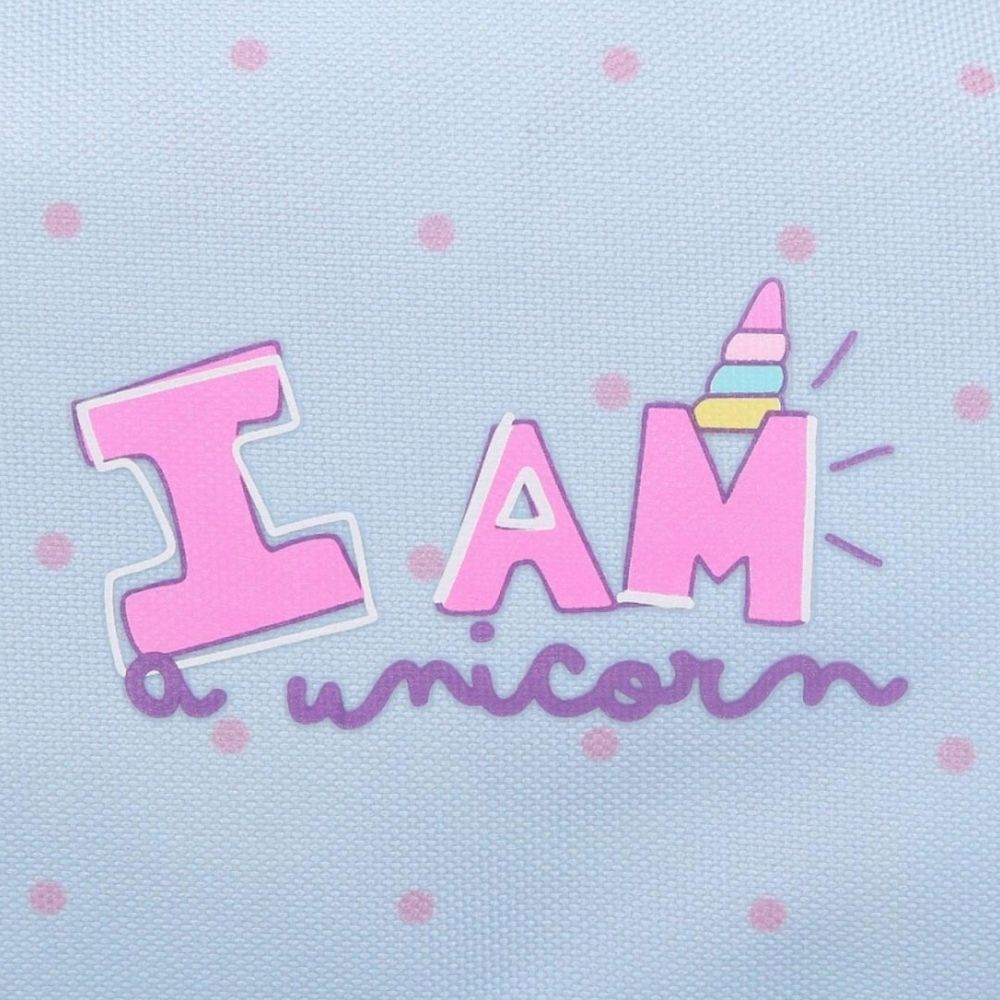 Roll Road Ranac 25 cm, I am a Unicorn 4072042 slika 5