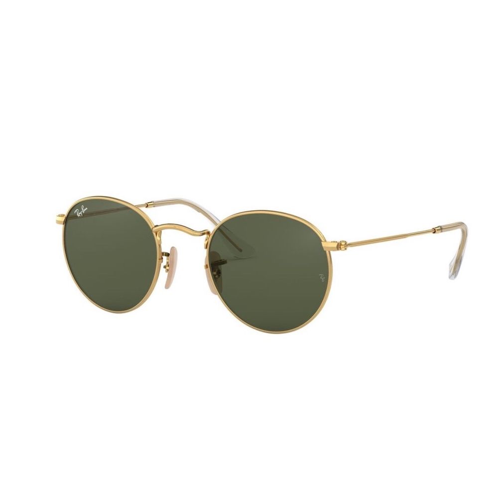 Muške Sunčane naočale Ray Ban RB3447N 53 Green slika 2