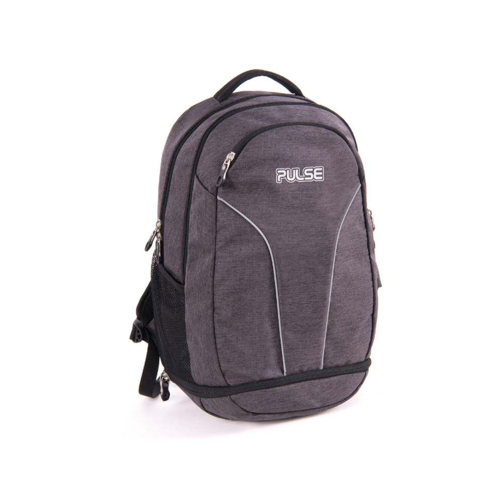 Ranac Pulse Olymp Gray 122236 slika 1