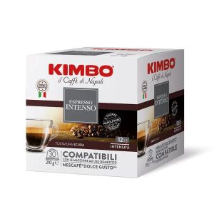 Kimbo Dolce Gusto kapsule Intenso  30 kapsula