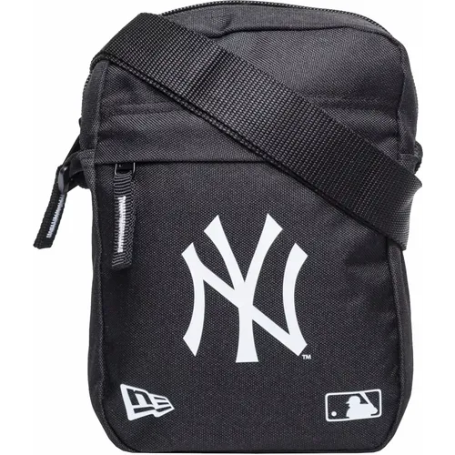 New Era MLB New York Yankees side bag 11942030 slika 4