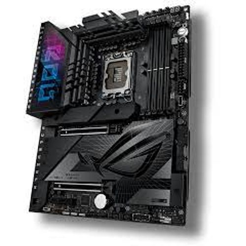 Asus ROG MAXIMUS Z790 DARK HERO/LGA1700 Matična ploča A slika 1