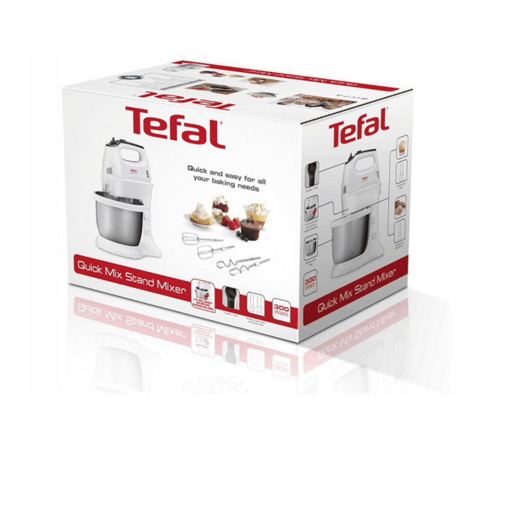 Tefal Mikser HT312138 slika 2
