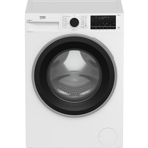 Beko Mašina za veš B4WFT 5104111 W slika 1