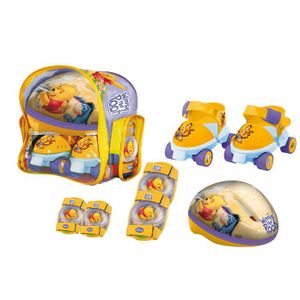 Rošule Mondo Winnie the Pooh 18650