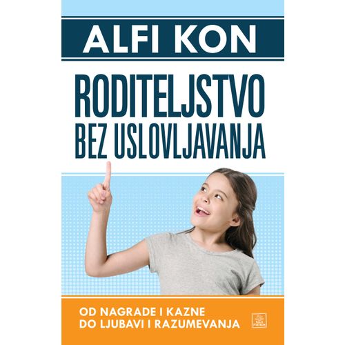 Roditeljstvo bez uslovljavanja slika 1