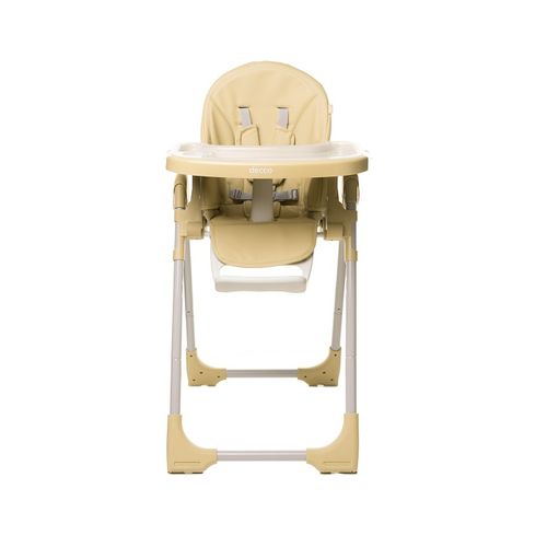 4BABY hranilica Decco - Camel slika 2