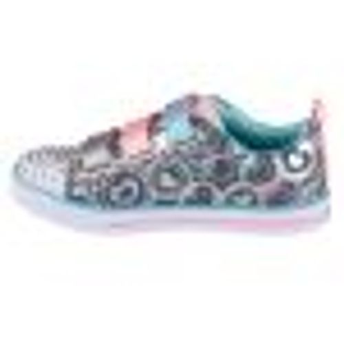 Skechers Sparkle Lite Heartsland dječje tenisice 314753l-DMLT slika 10