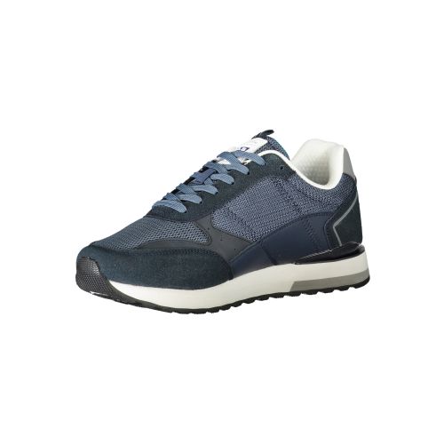 GAS BLUE MEN'S SPORTS SHOES slika 3