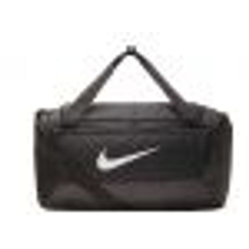 Sportska torba Nike brasilia s duffel 9.0 ba5957-010 slika 9