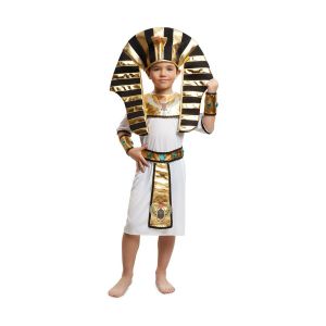 Svečana odjeća za djecu My Other Me Egipćanin (5 Dijelovi) 5-6 Godina