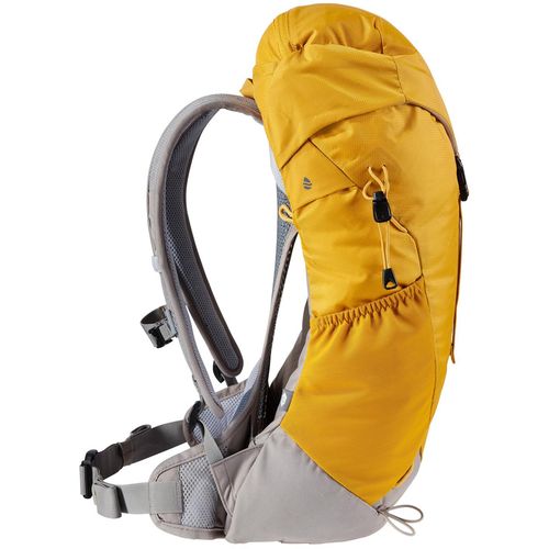 Deuter Ruksak AC Lite 14, Slim Line (SL), za žene, dimenzije 50x24x18 cm, volumen 14 L slika 3