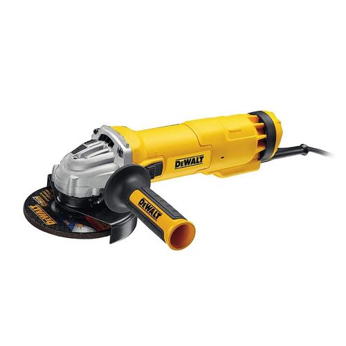 DeWalt Ugaona Brusilica 1400W DWE4237 slika 1