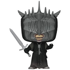 Funko POP figura Gospodar prstenova - Usta Saurona