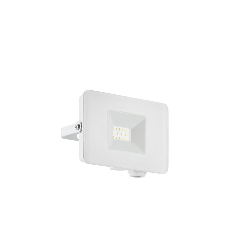 Eglo Faedo 3 vanjska/reflektor, led, 10w, bijela slika 1