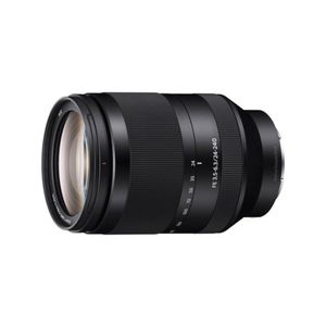 Sony objektiv 24-240mm