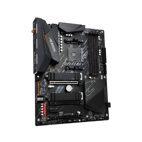 GIGABYTE B550 AORUS ELITE AX V2 rev. 1.0 matična ploča slika 7