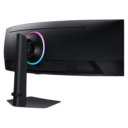 SAMSUNG Odyssey G9 49" VA LS49CG950EUXEN Monitor zakrivljeni slika 6