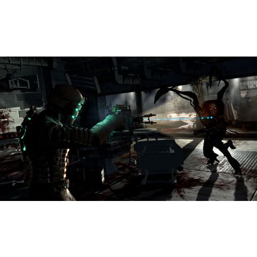 Dead Space (PC) slika 12