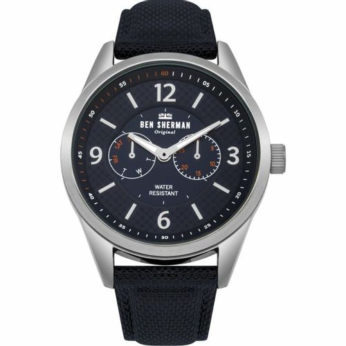 Muški sat Ben Sherman WB069UU (Ø 45 mm) slika 1